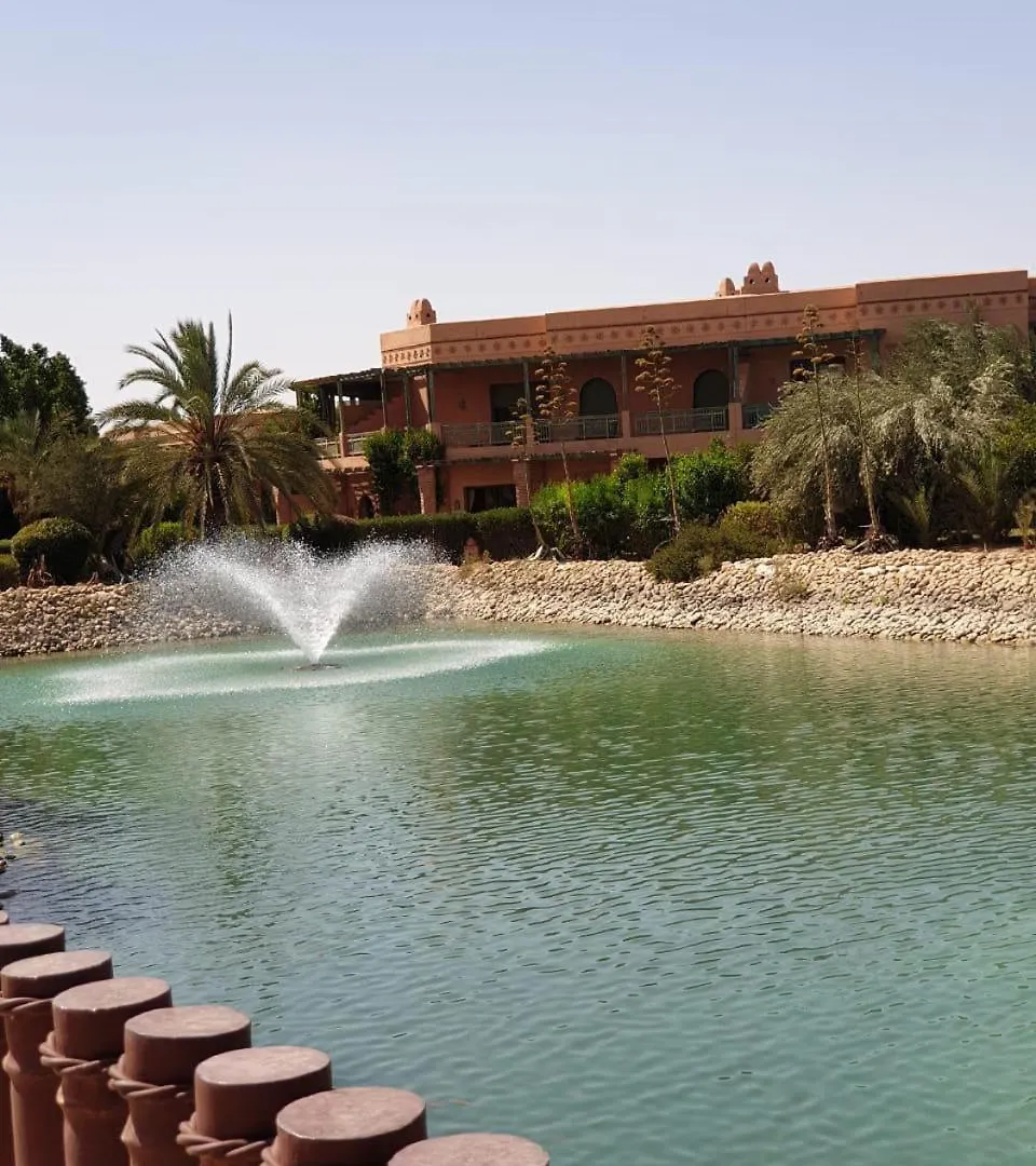 Apprt Palm Hayat Apartment Marrakesh