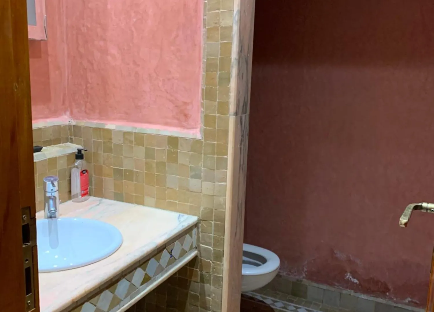Apprt Palm Hayat Apartment Marrakesh