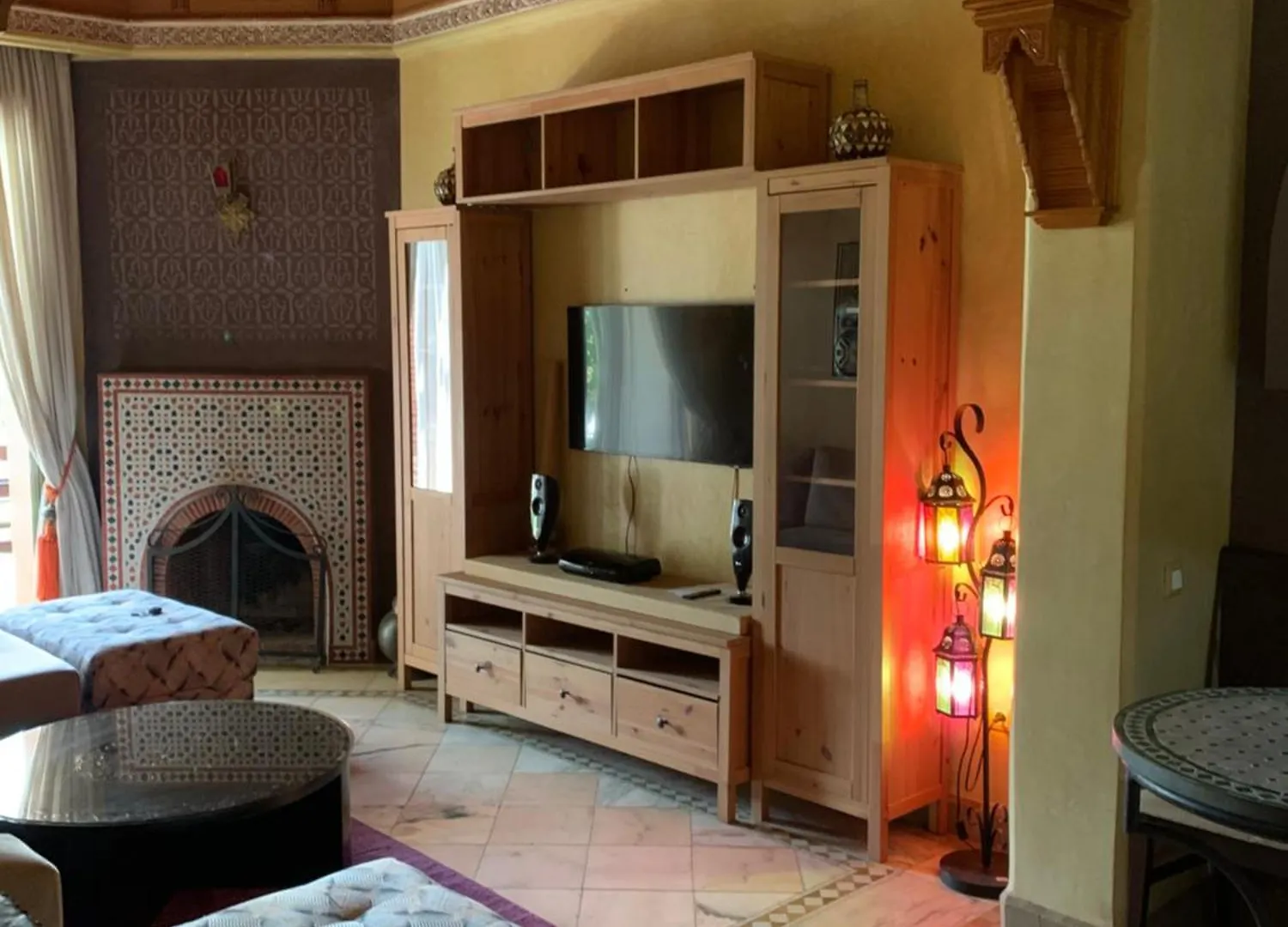 Apprt Palm Hayat Apartment Marrakesh 0*,  Morocco