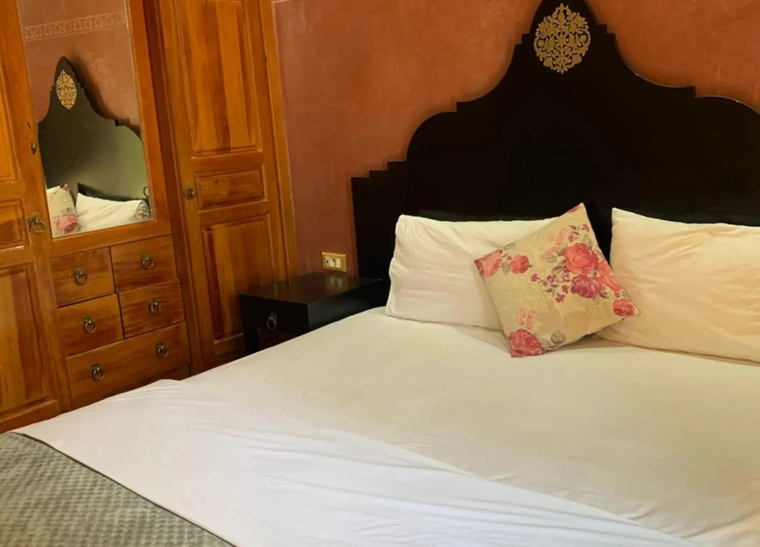 Apprt Palm Hayat Apartment Marrakesh