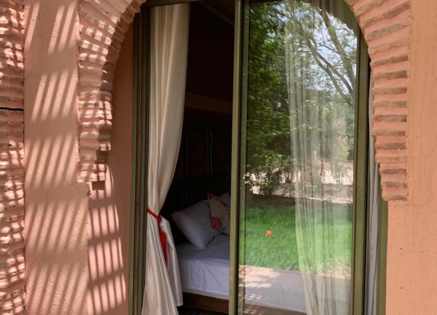 Apprt Palm Hayat Apartment Marrakesh