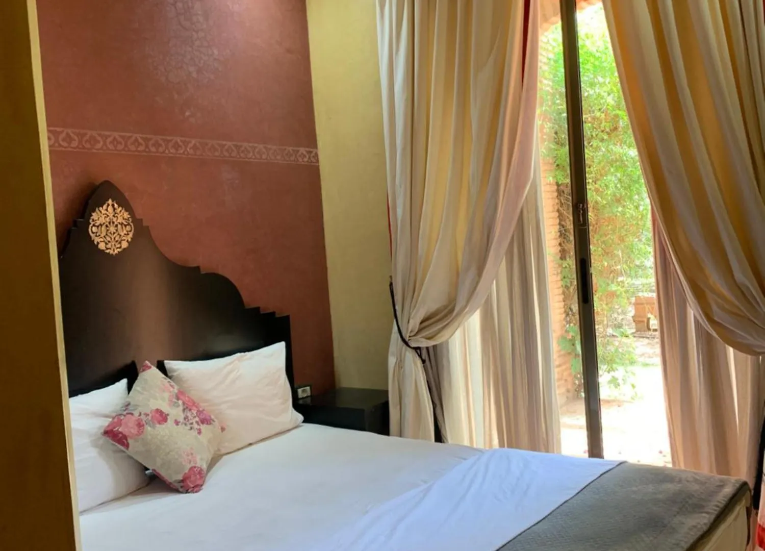 Apprt Palm Hayat Apartment Marrakesh Morocco