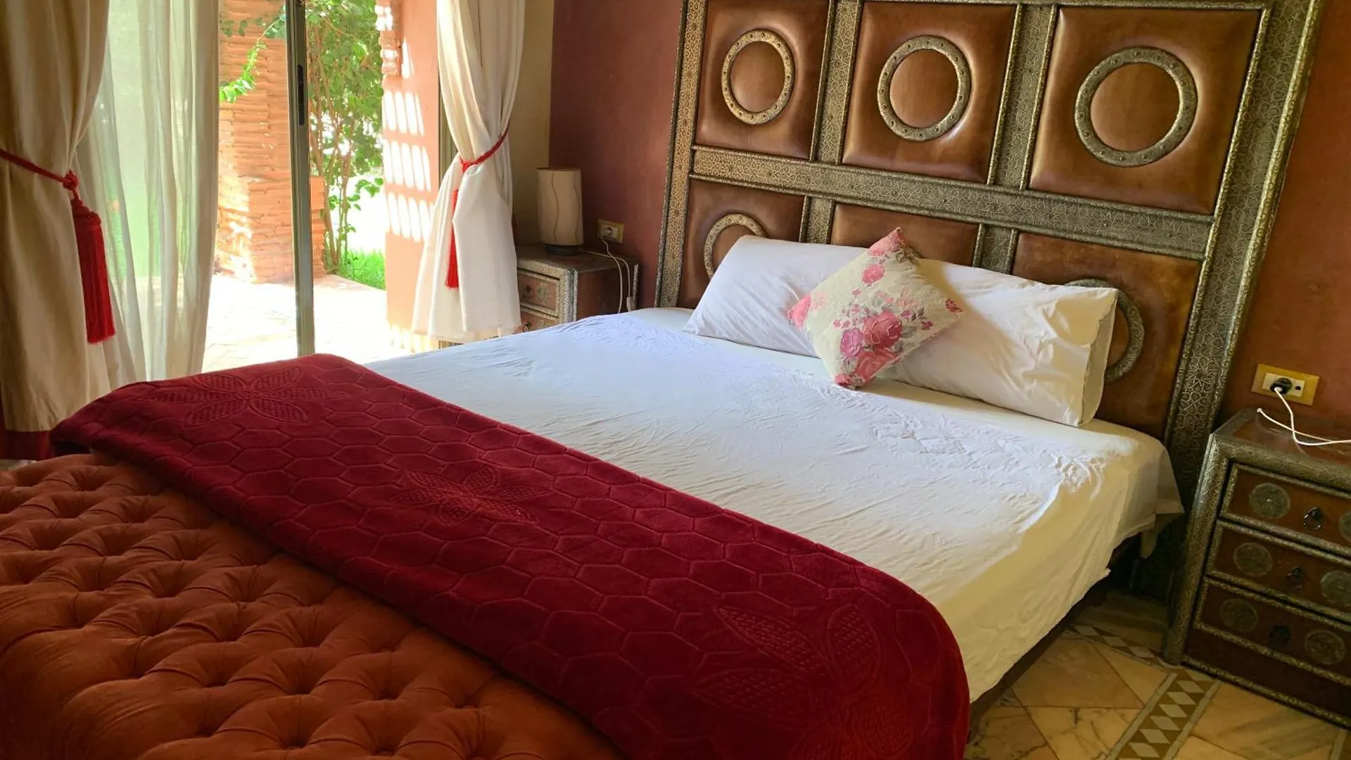 Apprt Palm Hayat Apartment Marrakesh