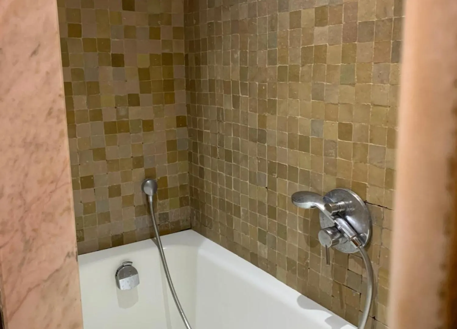 Apprt Palm Hayat Apartamento Marraquexe