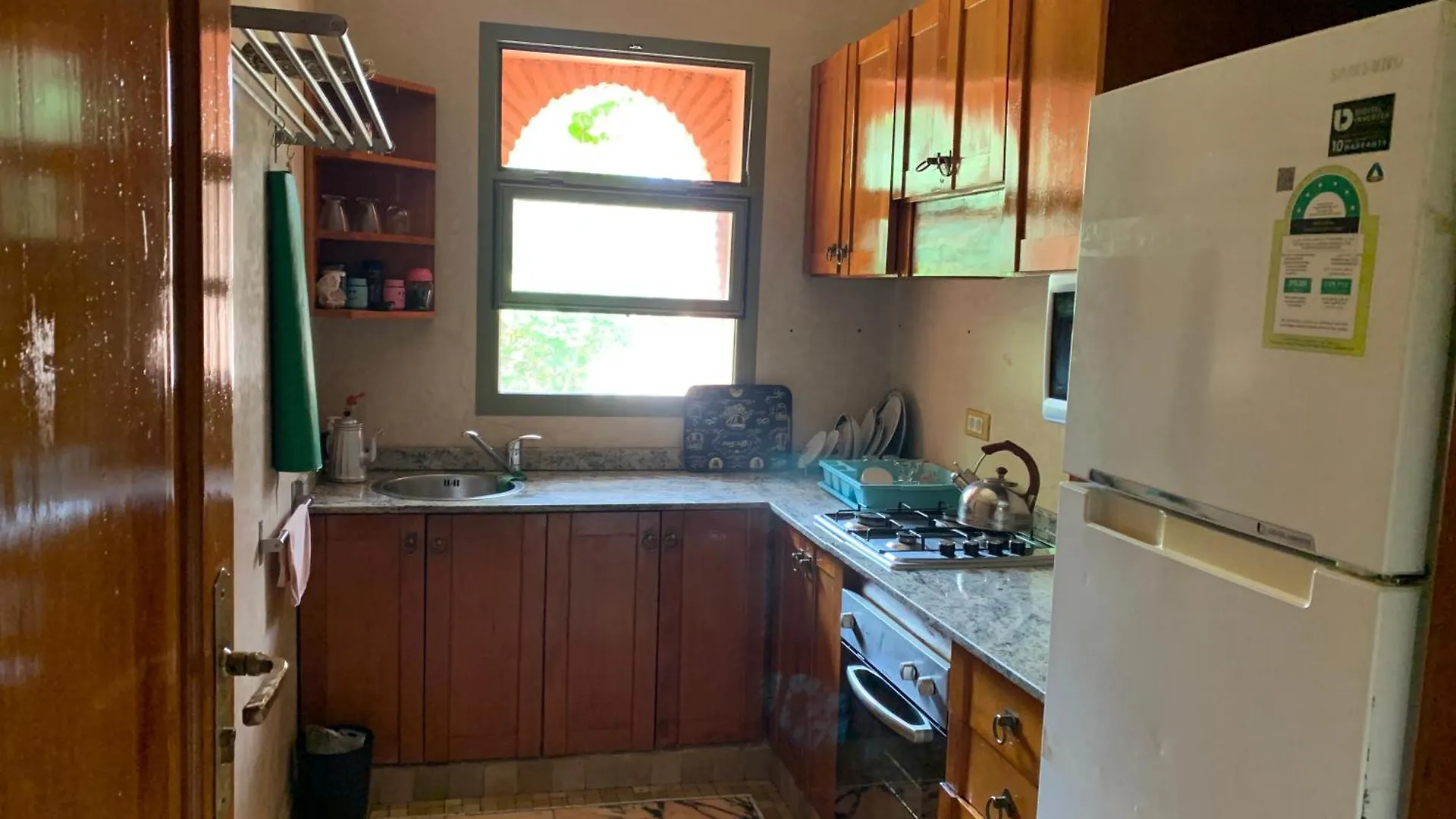 Apprt Palm Hayat Apartamento Marraquexe